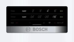Bosch Serie 4 KGN36XWDP Kühl- Und Gefrierkombination Freistehend 326 L D Weiß 15 Bosch Serie 4 KGN36XWDP Kühl- Und Gefrierkombination Freistehend 326 L D Weiß -Bosch 00f4651d c679 46bf 9c7e e959843f0f13