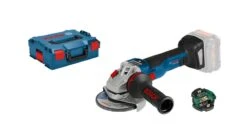 Bosch Akku-Winkelschleifer GWS 18V-10 SC Professional -Bosch 02090033 3dfa 4b4b 84bf c19f79ce0192