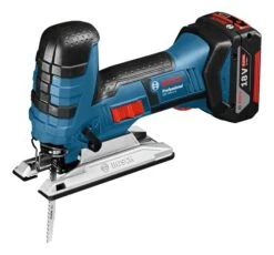 Bosch GST 18 V-LI S Professional Elektrische Stichsäge 2700 SPM 2,4 Kg 11 Bosch GST 18 V-LI S Professional Elektrische Stichsäge 2700 SPM 2,4 Kg -Bosch 0378b290 2f6d 4b08 a19a 3ad4cea84ff2 7