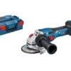 Bosch GWS 18V-15 C Professional Winkelschleifer 12,5 Cm 9800 RPM 2,2 Kg -Bosch 0abcf5e3 6bd2 4d71 8582 fbd0cacc245d 5