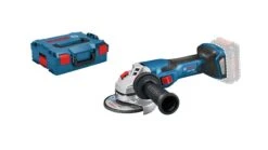 Bosch GWS 18V-15 C Professional Winkelschleifer 12,5 Cm 9800 RPM 2,2 Kg
