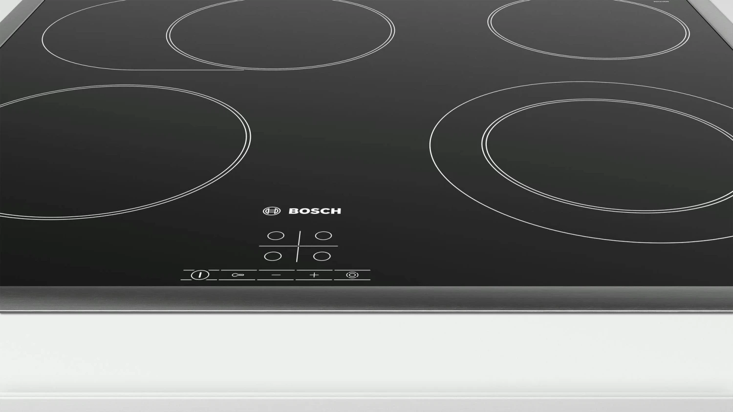 Bosch Serie 4 PKN645BA1E Kochfeld Schwarz Integriert Keramik 4 Zone(n) 8 Bosch Serie 4 PKN645BA1E Kochfeld Schwarz Integriert Keramik 4 Zone(n) – Bild 6