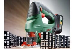 Bosch PST 18 LI Elektrische Stichsäge 1,6 Kg -Bosch 1031f3d6 4c16 449d b190 714c187d33a4