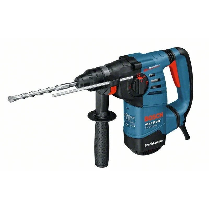 Bosch Bohrhammer Mit SDS Plus GBH 4-32 DFR, Handwerkerkoffer 7 Bosch Bohrhammer Mit SDS Plus GBH 4-32 DFR, Handwerkerkoffer – Bild 5