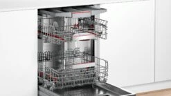 Bosch Serie 6 SBD6ECX57E Spülmaschine Voll Integriert 14 Maßgedecke D -Bosch 211287f0 211a 40a9 866b 78b9477e8346