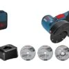 Bosch GWS 12V-76 PROFESSIONAL Winkelschleifer 7,6 Cm 19500 RPM 700 G 2 Bosch GWS 12V-76 PROFESSIONAL Winkelschleifer 7,6 Cm 19500 RPM 700 G -Bosch 2285c0cb 25f7 47b5 8a28 dbfc77f70c37 3
