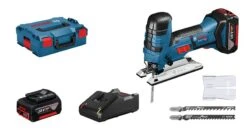 Bosch Power Tools Stichsäge GST 90E Professional 060158G000 -Bosch 231117cc 337e 438a 9b6c bf13c87462f1 2