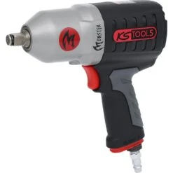 Bosch GDS 18V-300 PROFESSIONAL 1/2 Zoll 2400 RPM 300 Nm Schwarz, Blau, Rot -Bosch 238e8365 fc16 4a69 890e cad9f2840201
