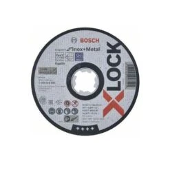Bosch Power Tools X-LOCK Trennscheibe 2608619264