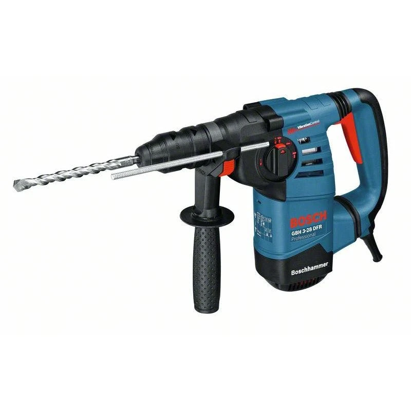 Bosch Bohrhammer Mit SDS-plus GBH 2-28 F, L-BOXX 5 Bosch Bohrhammer Mit SDS-plus GBH 2-28 F, L-BOXX – Bild 3