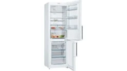 Bosch Serie 4 KGN36XWDP Kühl- Und Gefrierkombination Freistehend 326 L D Weiß 14 Bosch Serie 4 KGN36XWDP Kühl- Und Gefrierkombination Freistehend 326 L D Weiß -Bosch 2c1be2ac 5a58 4324 a0b4 d3bf56b462b3