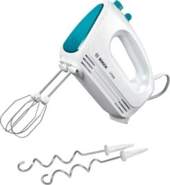 Bosch Handrührer CleverMixx Fun MFQ2210D Dynamic Bl