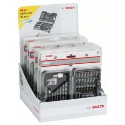 Bosch Bohrer- Und Schrauber Set PRO Metal, 35-teilig 14 Bosch Bohrer- Und Schrauber Set PRO Metal, 35-teilig -Bosch 2f9d8f43 ba9a 4ca6 9e62 309b65e115f8