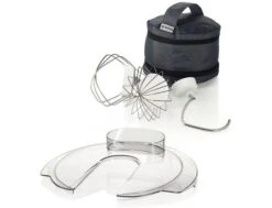 Bosch MUM54A00 Küchenmaschine 900 W 3,9 L Schwarz, Silber, Weiß 14 Bosch MUM54A00 Küchenmaschine 900 W 3,9 L Schwarz, Silber, Weiß -Bosch 3105a44e 8440 41d4 b27b 727c19443b4b