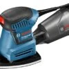 Bosch GSS 160 Multi Multischleifer 24000 RPM Mehrfarbig -Bosch 33b05ecd 2690 4774 9cde bb01f9752937 1