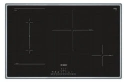 Bosch PXY875DW4E Kochfeld Schwarz Integriert Zonen-Induktionskochfeld 4 Zone(n) -Bosch 3432d890 8ce9 46ce b43a fa6a5403e0a6 4