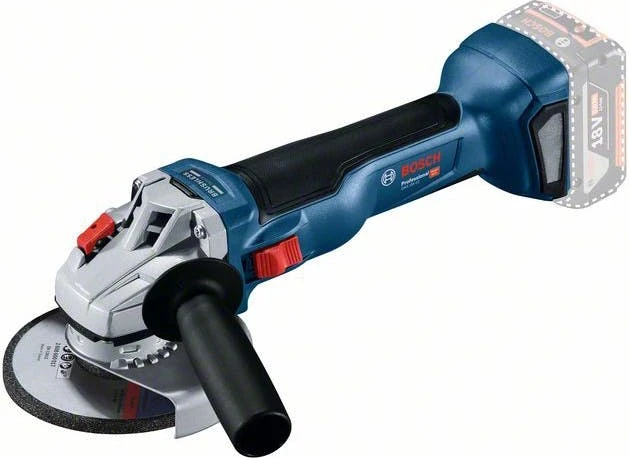 Bosch Power Tools Trennscheibe 1 Mm 2608600549 8 Bosch Power Tools Trennscheibe 1 Mm 2608600549 – Bild 6