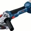 Bosch Power Tools Akku-Winkelschleifer GWS 18V-10 125mm SoL 06019J4003 -Bosch 34d879e4 0550 42be a76f 8229597aadb1 6