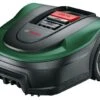 Bosch Indego M 700 Rasenmähroboter Akku Schwarz, Grün -Bosch 34ddb593 09a7 42a9 94f1 714ba7475544 3
