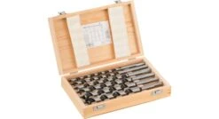 Bosch 2 607 019 924 Bohrer Bohrerbit-Set 6 Stück(e) -Bosch 37565662 616b 40ea 989d e3b26a2b36c1 1