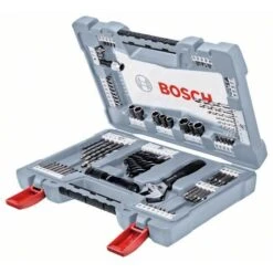 Bosch Bohrer- Und Schrauber Set PRO Metal, 35-teilig 12 Bosch Bohrer- Und Schrauber Set PRO Metal, 35-teilig -Bosch 38350c96 e79a 4699 9217 36c5b8d02e51 2