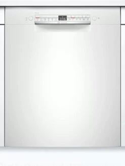 Bosch Serie 4 SMU4HTW31E Spülmaschine Unterbau 12 Maßgedecke E