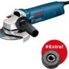 Bosch Winkelschleifer GWS 1100 Und SDS Clic In Karton -Bosch 3b52b6ee 4378 45e7 9919 366eb01bfb89