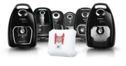 Bosch Staubbeutel+Filter XXL Pack BBZ16GALL (VE16) -Bosch 41b6ef26 b8f9 49b2 9175 688f2178bf95