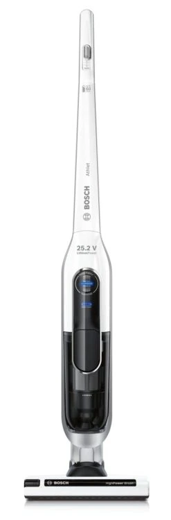 Bosch Serie 8 BKS811MTB Stabstaubsauger/Elektrischer Besen Beutellos Weiß -Bosch 451a0a69 b194 4875 869a 542686fefe7c 1