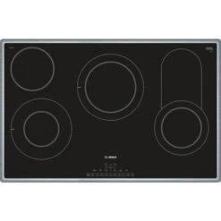 Bosch Serie 4 NKN645GA1E Kochfeld Schwarz Integriert Keramik 4 Zone(n) -Bosch 46a0d92b 2e84 4880 9089 b83ed35560d1 2