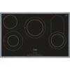 Bosch Serie 6 PKC845FP1D Kochfeld Schwarz Integriert Keramik 4 Zone(n) -Bosch 46a0d92b 2e84 4880 9089 b83ed35560d1 5