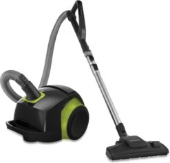 Bosch SDA Bodenstaubsauger Express BGBS2LB1 Sw<br />Schallleistungspegel=80 DB -Bosch 478a935f f052 45d5 a889 d1a2a95aebc9