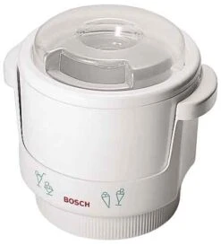 Bosch Eisbereiter F.MUM4 MUZ4EB1 Ws