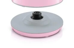 Bosch TWK7500K Wasserkocher 1,7 L 2200 W Grau, Pink -Bosch 52161c86 2dd6 414b 96de f7a1c4c6ed4b
