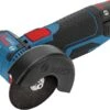 Bosch GWS 12V-76 Professional Winkelschleifer 7,6 Cm 19500 RPM 500 G -Bosch 55b9d7ec b38b 438f a0fd 923538a093ef 1