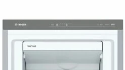 Bosch Serie 4 Serie | 4 Freistehender Gefrierschrank186 X 60 Cm Edelstahl-Optik -Bosch 56a54534 7fa6 4164 a331 c78fa63e965f