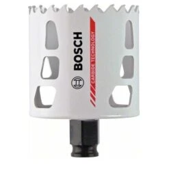 Bosch Hartmetall-Lochsäge Endurance For Heavy Duty, 68 Mm