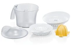 Bosch Zitruspresse MCP3500N Ws/sommerge -Bosch 58a59156 9a1b 4757 a040 9bb6f0faaba9