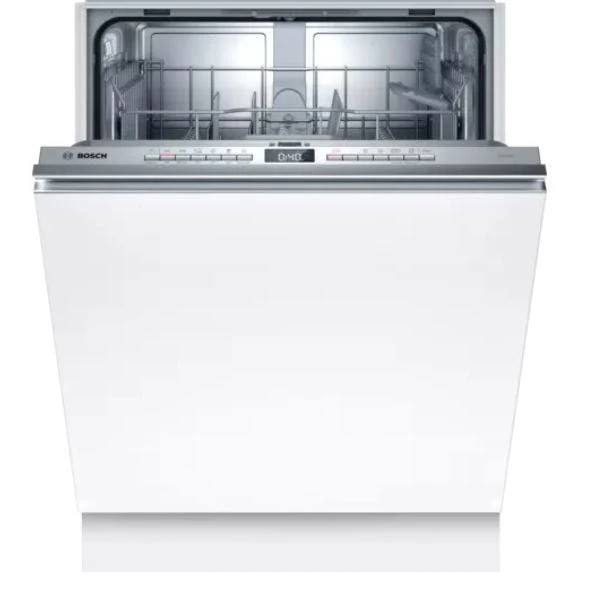 Bosch Serie 2 SMV2ITX23E Spülmaschine Voll Integriert 12 Maßgedecke E 4 Bosch Serie 2 SMV2ITX23E Spülmaschine Voll Integriert 12 Maßgedecke E – Bild 2