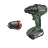 Bosch Akku-Schlagbohrmaschine 18 Volt -Bosch 5b315fc0 b0e1 47d1 a2cf 258ee6be2df0