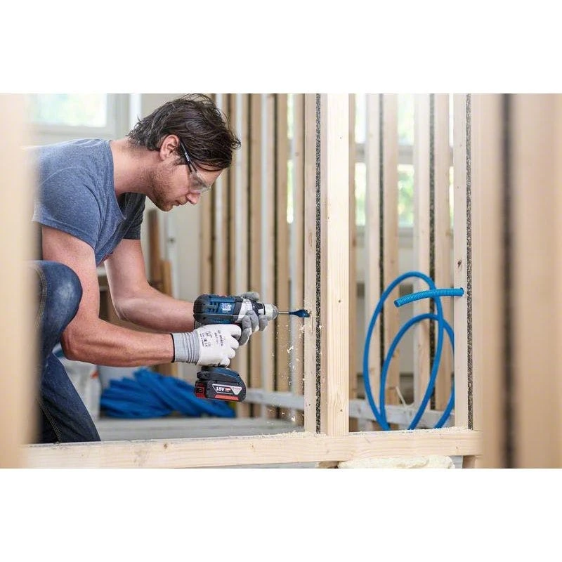 Bosch 2 608 587 010 Bohrer Bohrerbit-Set 13 Stück(e) 9 Bosch 2 608 587 010 Bohrer Bohrerbit-Set 13 Stück(e) – Bild 7