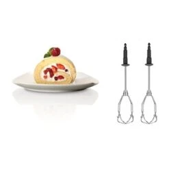 Bosch Handrührer Premium MFQ4835DE Ws/chrome -Bosch 64f8e107 97dc 49f4 bbde fdc6695956bf