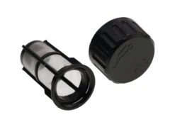 Bosch 1.607.000.A47 Deckel,Filter Für AKE30-17S AKE30-18S AKE30-19S...Kettensäge