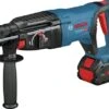 Bosch GBH 18V-26 D Professional 425 W 890 RPM SDS Plus -Bosch 706edc8a 3807 4a7a a02f 4d0be4f415ba 1