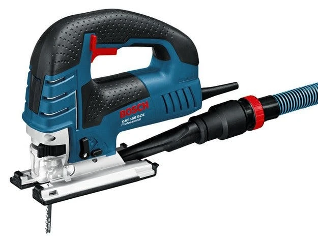 Bosch GST 150 BCE Elektrische Stichsäge 780 W 2,7 Kg 3 Bosch GST 150 BCE Elektrische Stichsäge 780 W 2,7 Kg