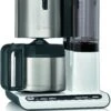 Bosch TKA8A681 Kaffeemaschine Halbautomatisch Filterkaffeemaschine 1,1 L -Bosch 7340eb08 8df4 4d41 9a82 f108157be9fc