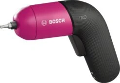 Bosch IXO 215 RPM Schwarz, Grün, Rot -Bosch 7a0e7291 9b27 4c30 a079 e604a96b5c0c 1