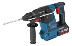 Bosch GSR 18V-110 C Professional 2100 RPM -Bosch 7cfc536d e0c1 4e10 b340 77f199a45f09 3