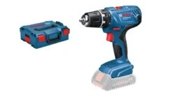 Bosch GSB 18V-21 PROFESSIONAL 1800 RPM Ohne Schlüssel 1,2 Kg Schwarz, Blau, Rot -Bosch 7d7cbdc3 5a07 4630 8ad4 05a9d86836fd 4