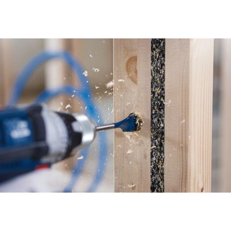 Bosch 2 608 587 010 Bohrer Bohrerbit-Set 13 Stück(e) 8 Bosch 2 608 587 010 Bohrer Bohrerbit-Set 13 Stück(e) – Bild 6